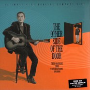 Thee Chaiyadej - The Other side of The Door (ธีร์ ไชยเดช)-web